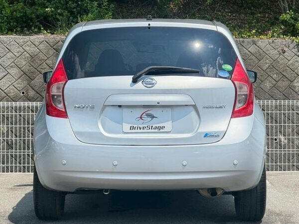 Ref:AUX-18936814 NISSAN NOTE 2015 - Image 18