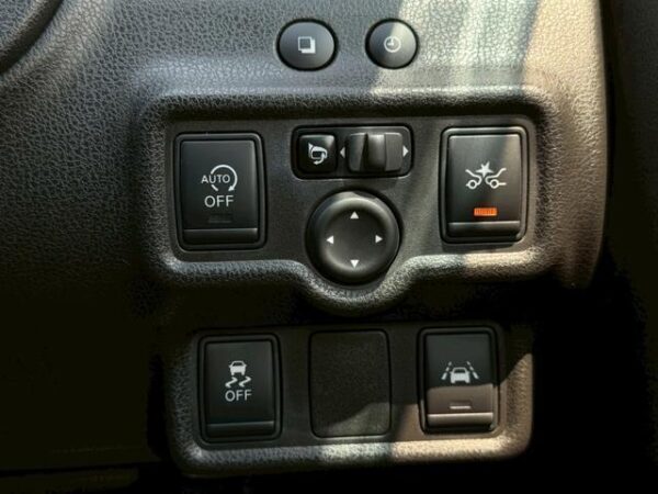 Ref:AUX-18936814 NISSAN NOTE 2015 - Image 6