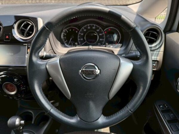 Ref:AUX-18936814 NISSAN NOTE 2015 - Image 7