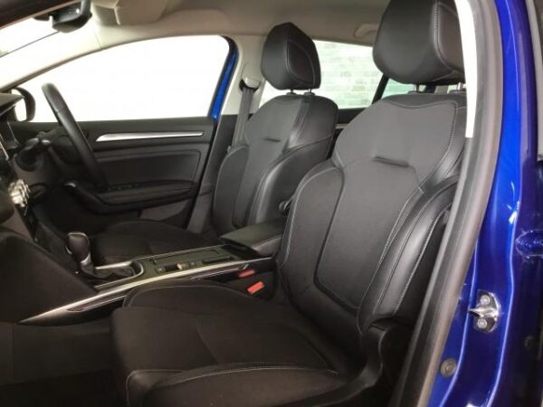 Ref:AUX-18937678 RENAULT MEGANE 2022 - Image 12