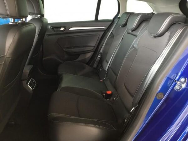 Ref:AUX-18937678 RENAULT MEGANE 2022 - Image 13