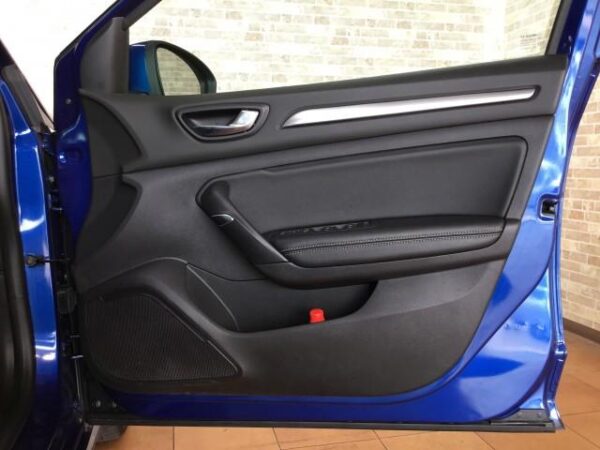 Ref:AUX-18937678 RENAULT MEGANE 2022 - Image 19