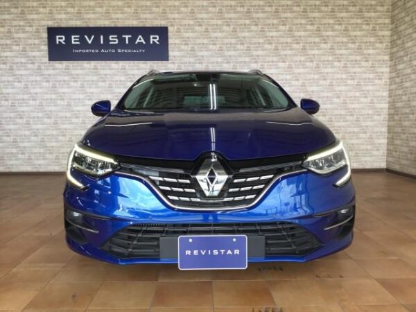 Ref:AUX-18937678 RENAULT MEGANE 2022 - Image 3