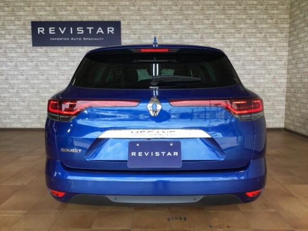 Ref:AUX-18937678 RENAULT MEGANE 2022 - Image 4