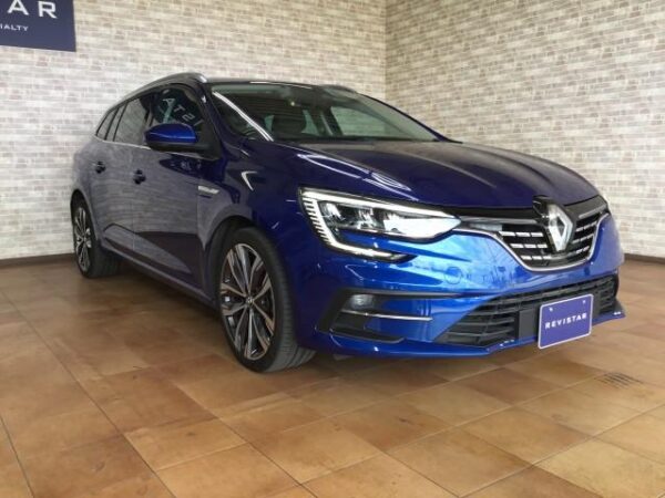 Ref:AUX-18937678 RENAULT MEGANE 2022 - Image 5
