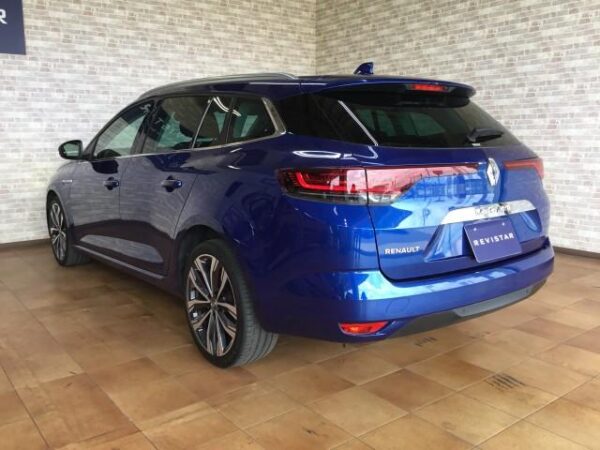 Ref:AUX-18937678 RENAULT MEGANE 2022 - Image 6