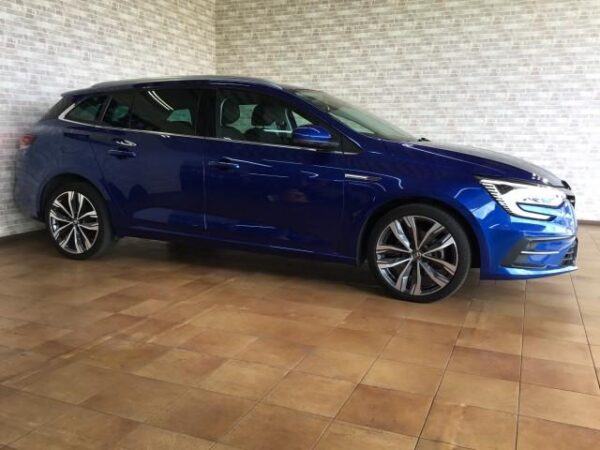 Ref:AUX-18937678 RENAULT MEGANE 2022 - Image 7