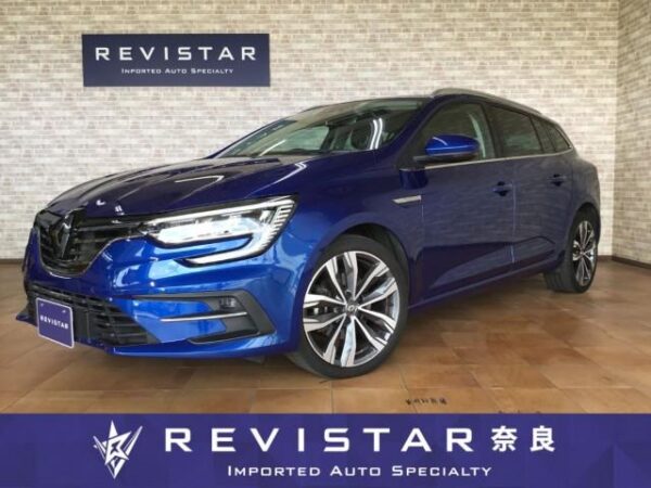 Ref:AUX-18937678 RENAULT MEGANE 2022