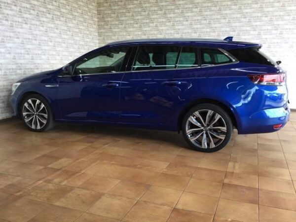 Ref:AUX-18937678 RENAULT MEGANE 2022 - Image 8