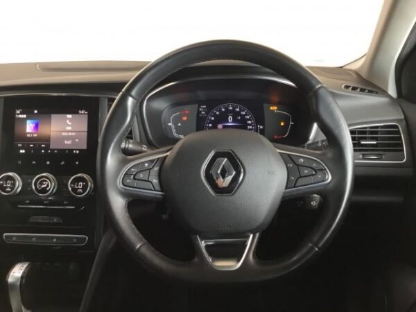 Ref:AUX-18937678 RENAULT MEGANE 2022 - Image 9
