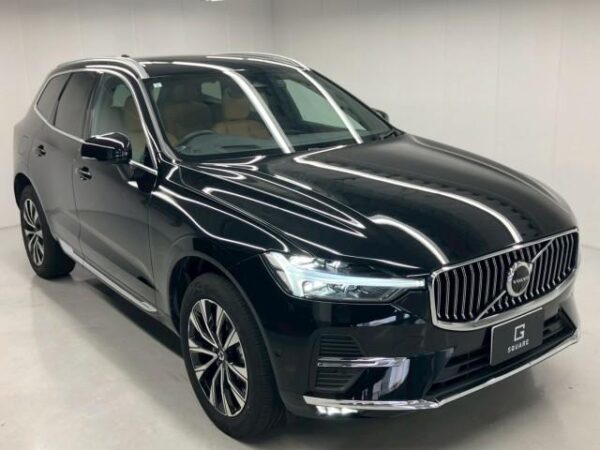 Ref:AUX-18938241 VOLVO XC60 2023 - Image 6