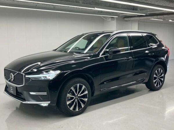 Ref:AUX-18938241 VOLVO XC60 2023