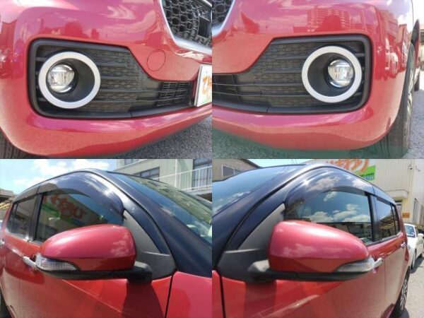 Ref:AUX-18938842 TOYOTA PASSO 2016 - Image 14