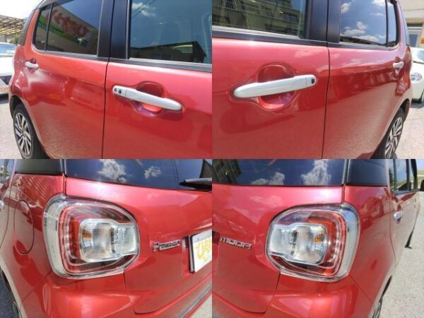 Ref:AUX-18938842 TOYOTA PASSO 2016 - Image 15