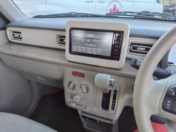 Ref:AUX-18939307 SUZUKI ALTO LAPIN 2018 - Image 13