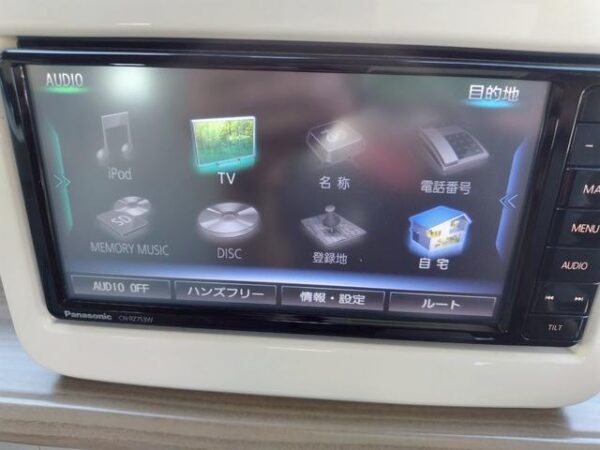 Ref:AUX-18939307 SUZUKI ALTO LAPIN 2018 - Image 15