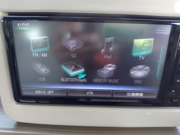 Ref:AUX-18939307 SUZUKI ALTO LAPIN 2018 - Image 17