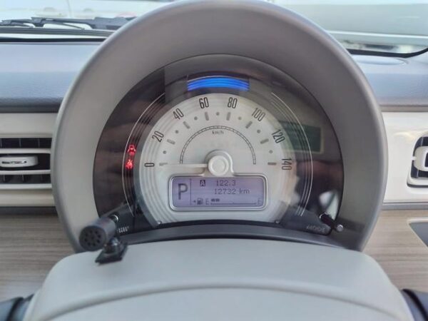 Ref:AUX-18939307 SUZUKI ALTO LAPIN 2018 - Image 19