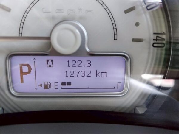 Ref:AUX-18939307 SUZUKI ALTO LAPIN 2018 - Image 20