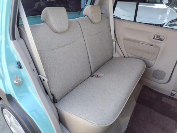 Ref:AUX-18939307 SUZUKI ALTO LAPIN 2018 - Image 9