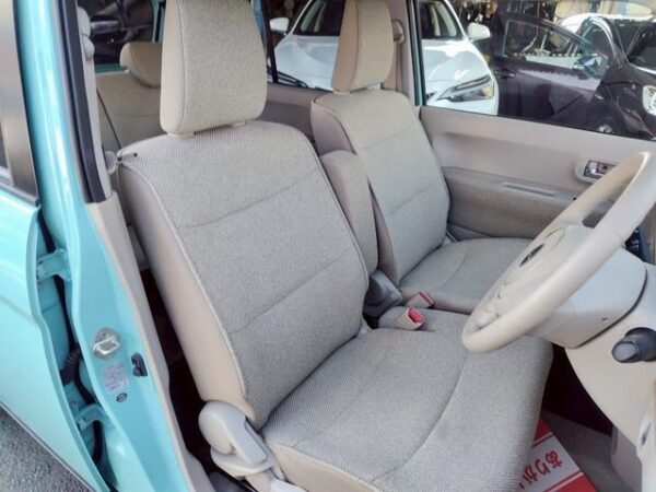 Ref:AUX-18939307 SUZUKI ALTO LAPIN 2018 - Image 10
