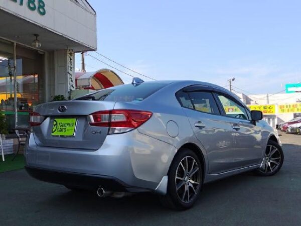 Ref:AUX-18939353 SUBARU IMPREZA 2017 - Image 2