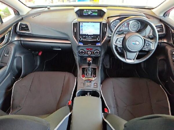 Ref:AUX-18939353 SUBARU IMPREZA 2017 - Image 3