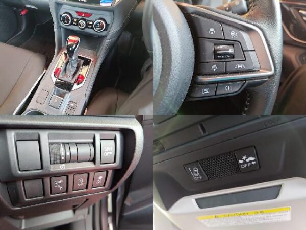 Ref:AUX-18939353 SUBARU IMPREZA 2017 - Image 6