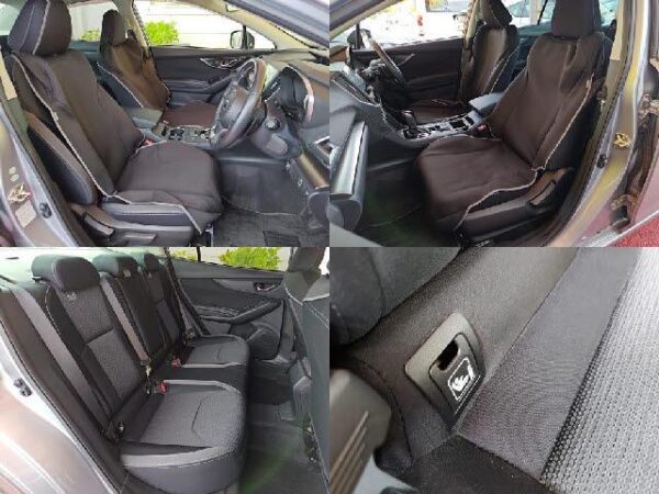 Ref:AUX-18939353 SUBARU IMPREZA 2017 - Image 7