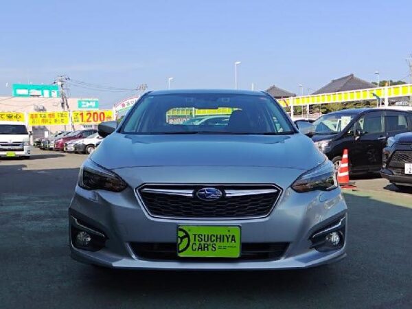 Ref:AUX-18939353 SUBARU IMPREZA 2017 - Image 9