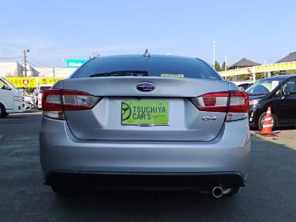 Ref:AUX-18939353 SUBARU IMPREZA 2017 - Image 10