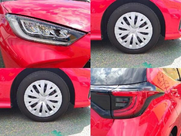Ref:AUX-18939357 TOYOTA YARIS 2023 - Image 4