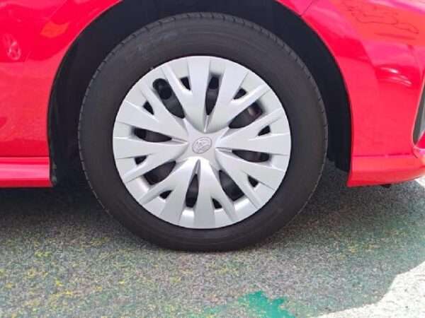 Ref:AUX-18939357 TOYOTA YARIS 2023 - Image 10