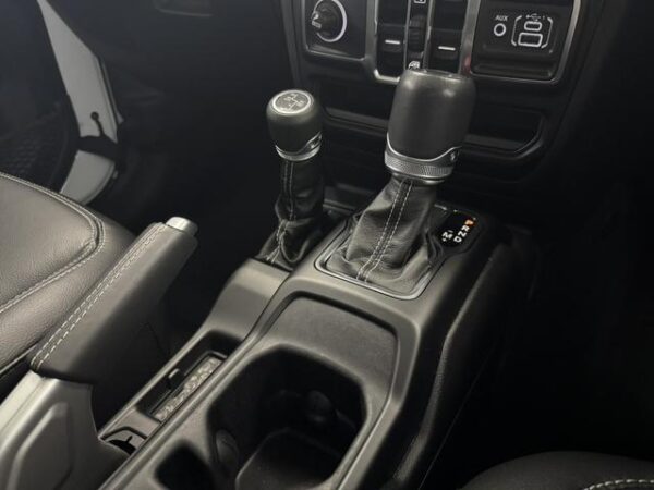 Ref:AUX-18939482 CHRYSLER JEEP JEEP WRANGLER UNLIMITED 2022 - Image 13