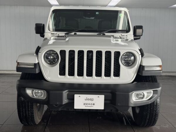 Ref:AUX-18939482 CHRYSLER JEEP JEEP WRANGLER UNLIMITED 2022 - Image 15