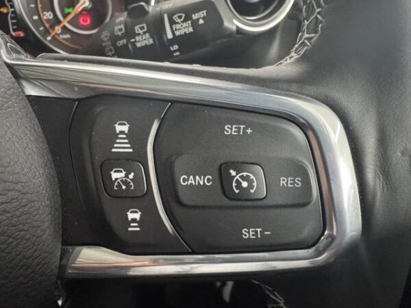 Ref:AUX-18939482 CHRYSLER JEEP JEEP WRANGLER UNLIMITED 2022 - Image 8