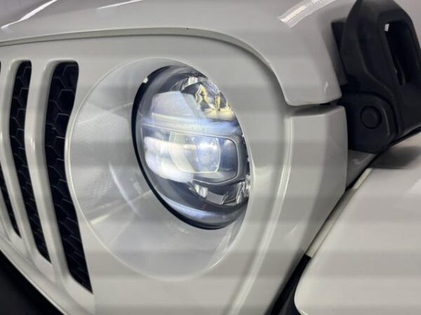 Ref:AUX-18939482 CHRYSLER JEEP JEEP WRANGLER UNLIMITED 2022 - Image 9