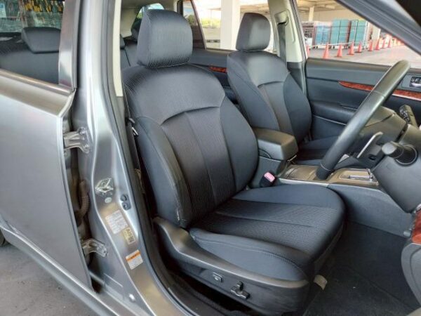 Ref:AUX-18940810 SUBARU LEGACY TOURING WAGON 2010 - Image 12