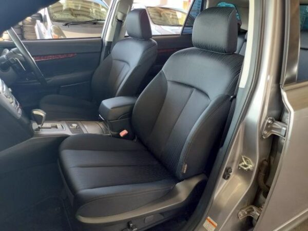 Ref:AUX-18940810 SUBARU LEGACY TOURING WAGON 2010 - Image 14