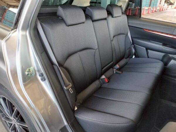 Ref:AUX-18940810 SUBARU LEGACY TOURING WAGON 2010 - Image 15