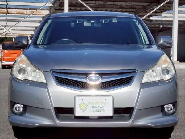 Ref:AUX-18940810 SUBARU LEGACY TOURING WAGON 2010 - Image 17