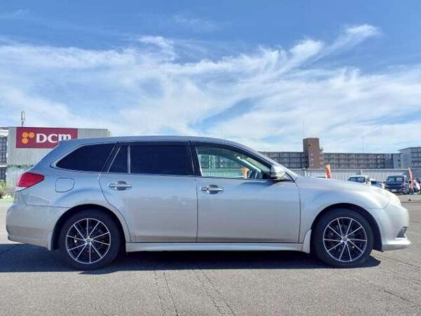 Ref:AUX-18940810 SUBARU LEGACY TOURING WAGON 2010 - Image 18