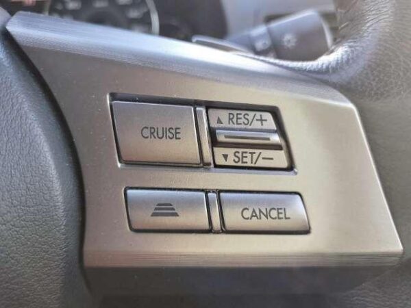 Ref:AUX-18940810 SUBARU LEGACY TOURING WAGON 2010 - Image 8