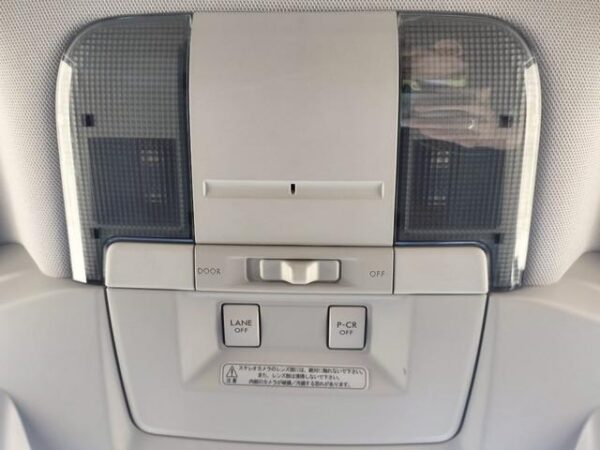 Ref:AUX-18940810 SUBARU LEGACY TOURING WAGON 2010 - Image 10