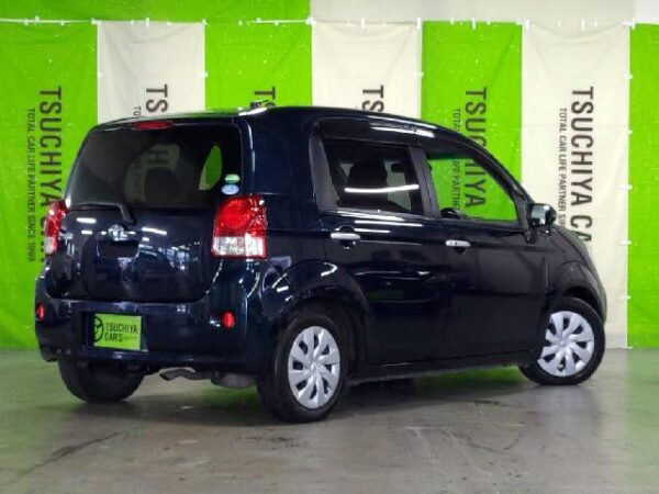 Ref:AUX-18942455 TOYOTA PORTE 2016 - Image 2