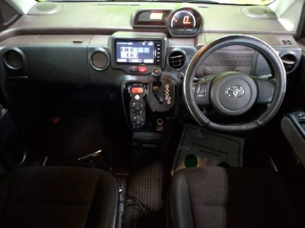 Ref:AUX-18942455 TOYOTA PORTE 2016 - Image 3