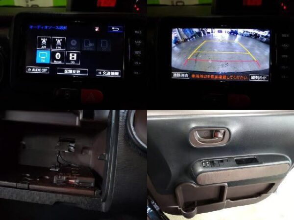 Ref:AUX-18942455 TOYOTA PORTE 2016 - Image 6