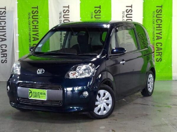 Ref:AUX-18942455 TOYOTA PORTE 2016