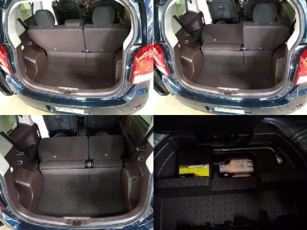 Ref:AUX-18942455 TOYOTA PORTE 2016 - Image 8