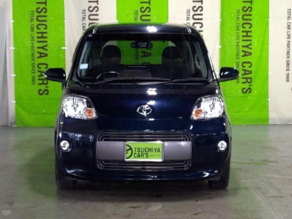 Ref:AUX-18942455 TOYOTA PORTE 2016 - Image 9